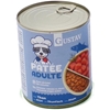 Picture of Gustav Dog Tuna Pate 150gr